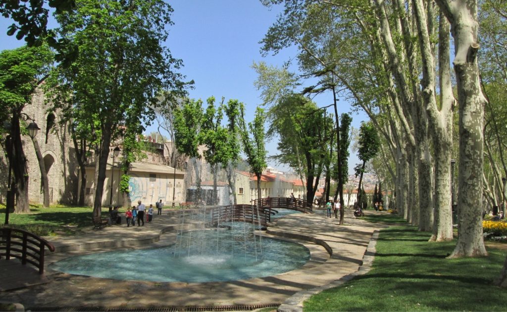 Estambul: la ciudad de la abundancia cultural y gastronómica