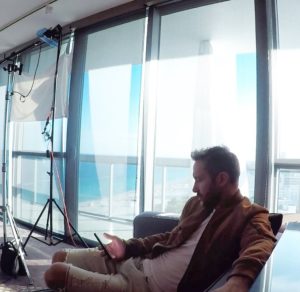 David Guetta: “¿Qué hace bailar a la gente?”