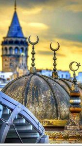 Estambul: la ciudad de la abundancia cultural y gastronómica