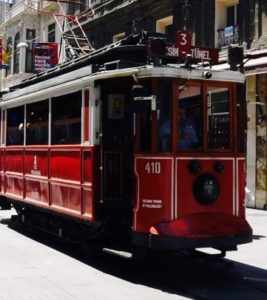Estambul: la ciudad de la abundancia cultural y gastronómica