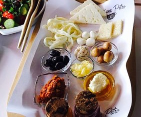 Estambul: la ciudad de la abundancia cultural y gastronómica