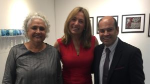 Laura Esquivel: “hay luz en las palabras”