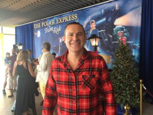 Una experiencia mágica esta Navidad: The Polar Express