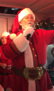 Una experiencia mágica esta Navidad: The Polar Express