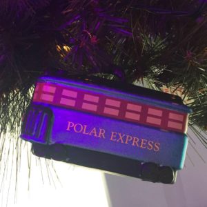 Una experiencia mágica esta Navidad: The Polar Express