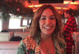 Una experiencia mágica esta Navidad: The Polar Express