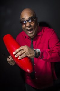 Luis Bofill: versatilidad, son y tumbao