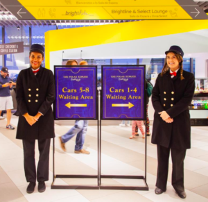 Una experiencia mágica esta Navidad: The Polar Express