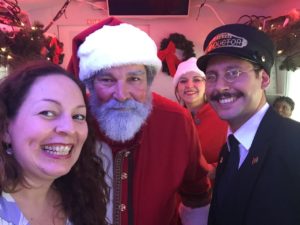 Una experiencia mágica esta Navidad: The Polar Express