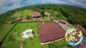 El Eje Cafetero colombiano: Patrimonio de la Humanidad