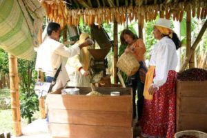 El Eje Cafetero colombiano: Patrimonio de la Humanidad