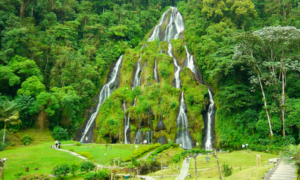 El Eje Cafetero colombiano: Patrimonio de la Humanidad