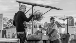 ¿Cuáles son las 10 mejores películas de 2018 según la revista Time?