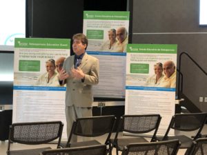 Una de cada dos mujeres hispanas mayor de 50 años sufrirá una fractura osteoporótica en su vida