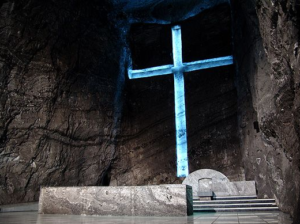 La Catedral de Sal, la primera Maravilla de Colombia