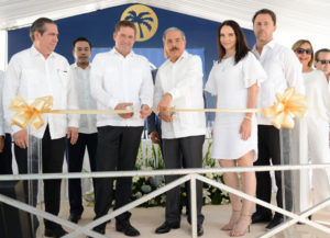 Cabarete en República Dominicana da la bienvenida a un nuevo hotel 5 estrellas
