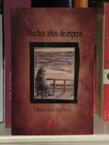Pen Club de Puerto Rico premia a Waldemar Hermina 