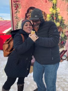 Quebec: sus tesoros religiosos y gastronómicos