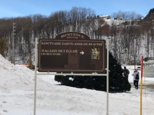 Quebec: sus tesoros religiosos y gastronómicos