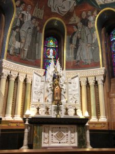 Quebec: sus tesoros religiosos y gastronómicos