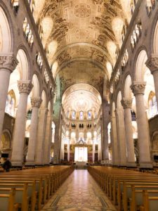 Quebec: sus tesoros religiosos y gastronómicos