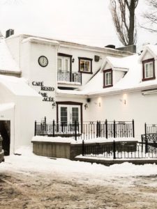 Quebec: sus tesoros religiosos y gastronómicos