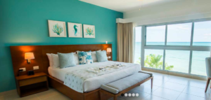 Cabarete en República Dominicana da la bienvenida a un nuevo hotel 5 estrellas