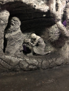 La Catedral de Sal, la primera Maravilla de Colombia