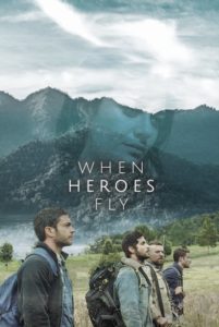 Serie israelí "When Heroes Fly" se estrenará en Netflix el 10 de enero