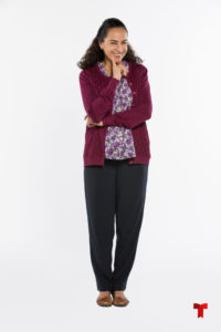 Telemundo estrena "Betty en NY" en febrero