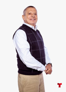 Telemundo estrena "Betty en NY" en febrero