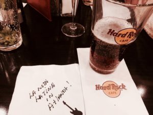 Atlanta: vibrante y generosa