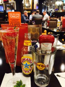 Atlanta: vibrante y generosa