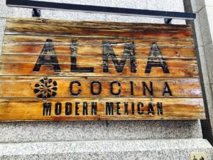 Atlanta: vibrante y generosa