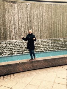 Atlanta: vibrante y generosa