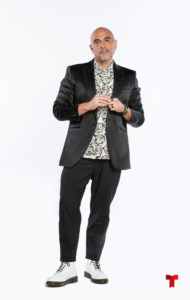 Telemundo estrena "Betty en NY" en febrero