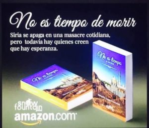 Margarita Dáger-Uscocovich: "Escribir es la forma más transparente de ser uno mismo"