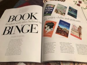 Margarita Dáger-Uscocovich: "Escribir es la forma más transparente de ser uno mismo"