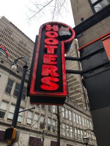 Atlanta: vibrante y generosa