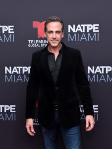 Telemundo presentó sus próximos grandes estrenos