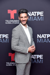 Telemundo presentó sus próximos grandes estrenos