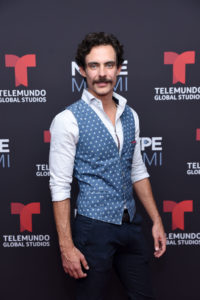 Telemundo presentó sus próximos grandes estrenos