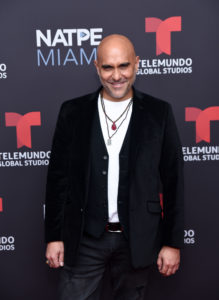 Telemundo presentó sus próximos grandes estrenos