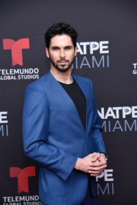 Telemundo presentó sus próximos grandes estrenos