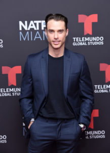 Telemundo presentó sus próximos grandes estrenos