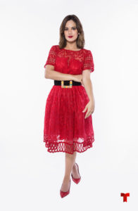 Telemundo estrena "Betty en NY" en febrero