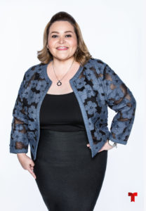 Telemundo estrena "Betty en NY" en febrero