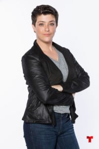 Telemundo estrena "Betty en NY" en febrero