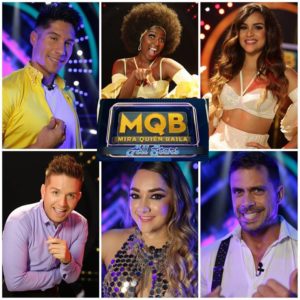 ¿Qué nos trae este domingo "Mira Quién Baila All Stars"?