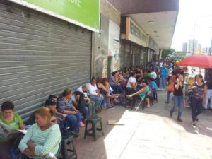 El comienzo del final de la dictadura en Venezuela parece haber iniciado